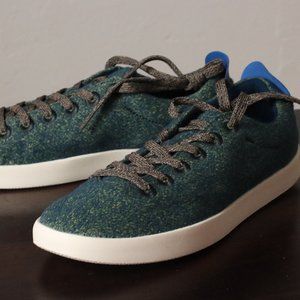 Allbirds Garden Blue Pipers - Men's Size 9